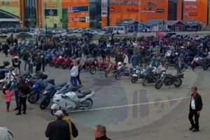 В Пензе 11 мая состоится открытие мотосезона