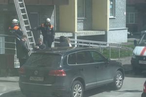 Соцсети: пожилая пензячка разбилась насмерть, выпав из окна