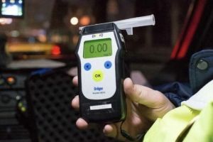 В период майских праздников в Пензенской области задержали 215 пьяных водителей