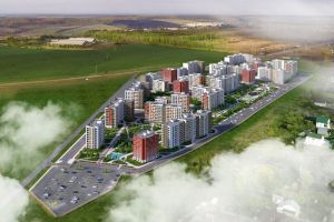 «Рисан» анонсировал продажи второго этапа квартала «Кантри»