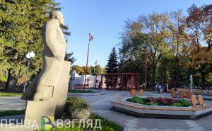 Названы территории, которые будут благоустроены в Пензенской области в 2025 году