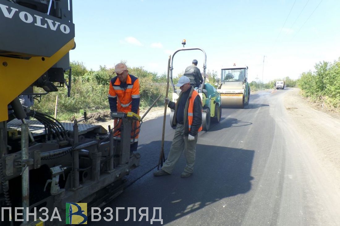 Пензенца насмерть раздавила собственная машина