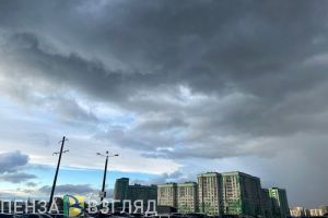 Пензенцы узнали мнение Вильфанда о причинах самого холодного в истории мая