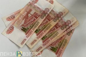 Больше миллиона рублей потерял на «инвестициях» 51-летний житель Пензы