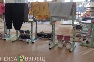 Пензенская прокуратура восстановила права ребенка на зачисление в детский сад