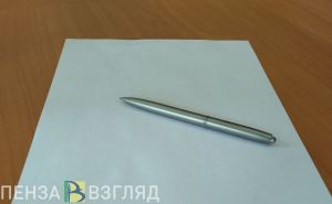 Спецкор ГТРК «Пенза» Динна Ишмухаметова - лауреат премии имени Максудова