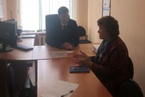 Борис Панин предоставил подарки для детей-инвалидов