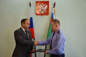 Пензенский омбудсмен и областной Следком подписали соглашение о сотрудничестве