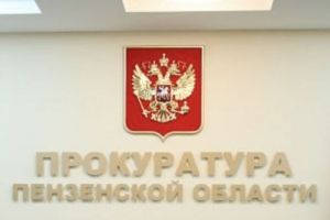 Пензенская прокуратура помогла несовершеннолетней в получении мер соцподдержки