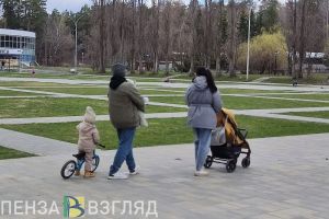 Пензенцы узнали о предложении запретить административный арест одиноких родителей