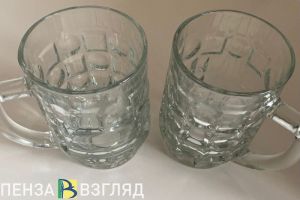 24 мая в Пензе запретят продажу алкоголя