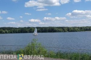 20 мая воздух в Пензенской области прогреется до +23 градусов