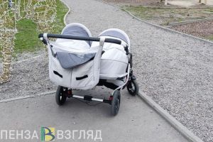 В Пензенской области растет смертность и падает рождаемость