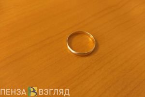 Названо число разводов и браков в Пензенской области за 1 квартал 2024 года