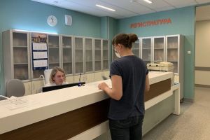 Пензенцы с сертификатом здоровья молодоженов пройдут бесплатное медобследование