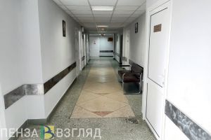 В Пензенской области в 2024 году 2081 раз оказали высокотехнологичную медпомощь