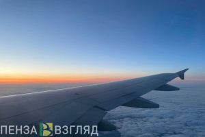 Пензенец отсудил у туроператора 250 тыс. рублей за перенос рейса в Анталию