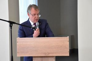 Улицу Измайлова в Пензе расширят до шести полос