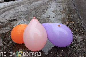 В Пензе состоится фестиваль детства и юности (0+)