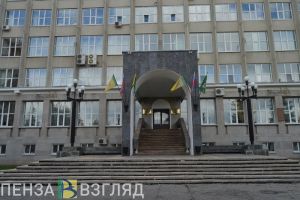 В 2023 году из бюджета Пензы на питание детей потратили 466,2 миллиона рублей