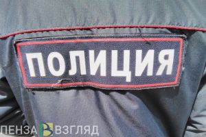В Пензе работники 8 раз совершали хищения со строительного предприятия