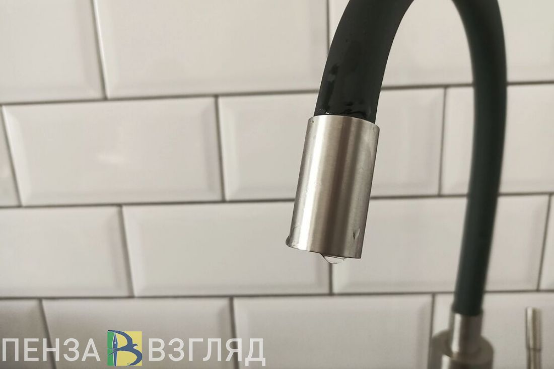 Отключение воды, смертельное ДТП с мотоциклом и выделение полос для  общественного транспорта — новости Пензы и области за 22 мая