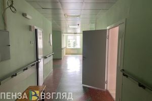 За неделю в Пензенской области от ковида скончались 4 человека