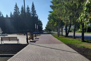 Социально активным жителям Кузнецкого района будут вручать новую награду