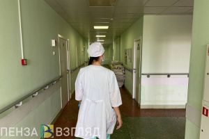 В Пензенской области не выявлен вариант коронавируса FLiRT