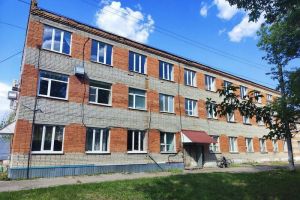 На капремонт корпуса Бессоновской районной больницы выделено около 25 млн рублей