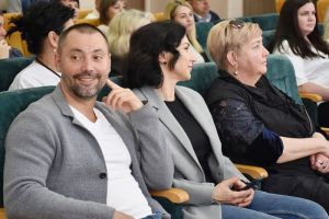В Пензе вручили награды представителям бизнес-сообщества