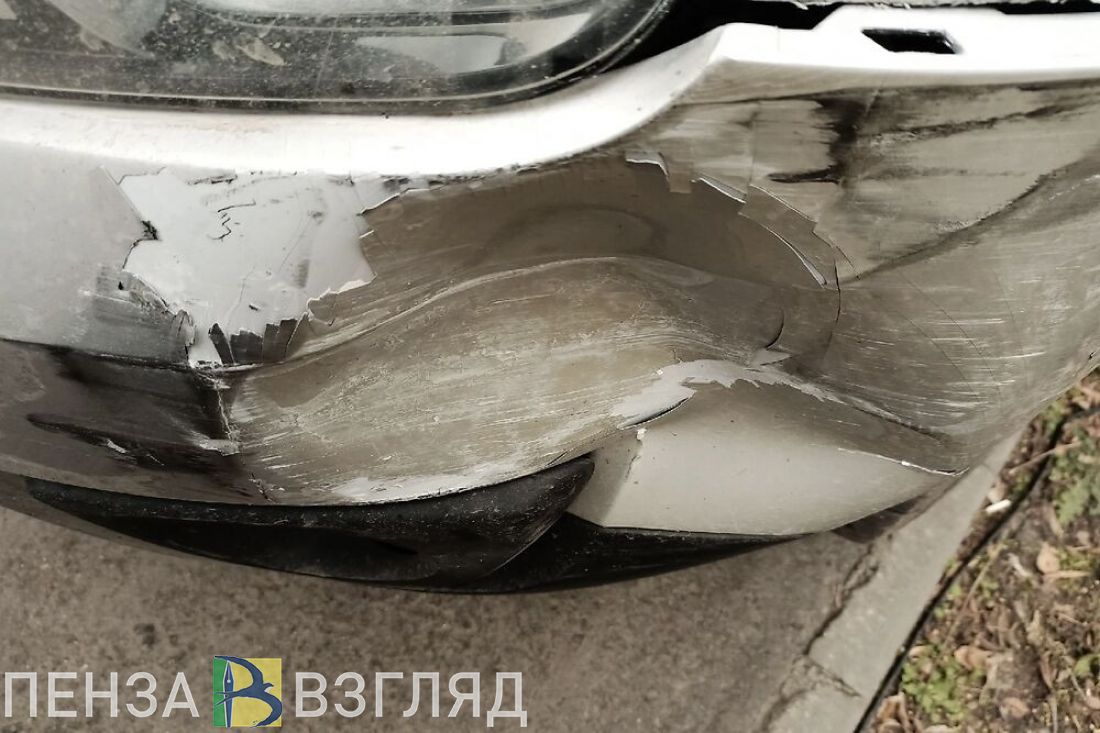 В Лунинском районе подростки угнали авто, попали в ДТП и чуть не сгорели  заживо