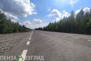 Пензенские дороги могут освободить от передвижных комплексов фиксации нарушений