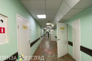 В июне в Пензенской области возможен рост числа случаев кишечных заболеваний