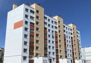 Из аварийных домов с 2019 года переехали 3 тысячи жителей Пензенской области