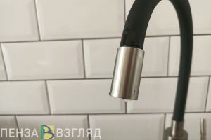 Жителям Сердобска сообщили сроки строительства новой артезианской скважины