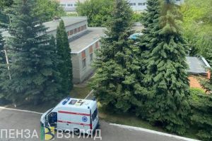 Названа категория пензенцев, рискующая умереть от сердечного приступа