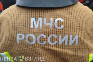 Пензенцам покажут современные образцы спасательной техники