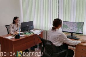 В Пензенской агломерации работает диспетчерская служба пассажирского транспорта
