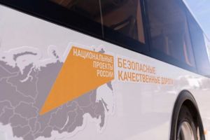 В Заречном вышли на маршрут 10 новых автобусов