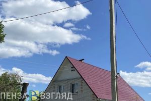 Калентьев рассказал о планах по улучшению жилищных условий сельхозработников