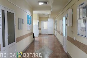 В Пензенской области за неделю трое умерли от ковида
