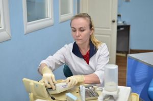 Пензенские ученые запатентовали способ лечения тяжелой формы стоматита