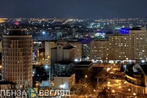 Ночью 30 мая температура воздуха в Пензенской области может упасть до 6 градусов