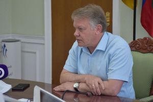 Басенко потребовал более качественного ремонта асфальта после вскрышных работ