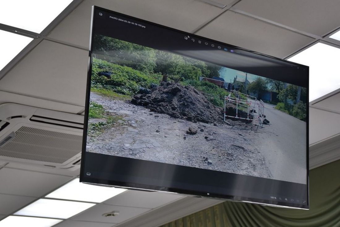 В Пензе увеличат число знаков, ограничивающих скорость движения автомобилей