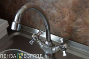 Власти Бессоновского района ждут денег, чтобы обеспечить сельчан водой