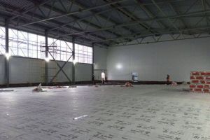 Прокуратура выявила нарушения при возведении ФОКа на улице Стрельбищенской