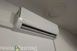 Жителей Пензы попросили не выходить на улицу без необходимости в ближайшие 3 дня