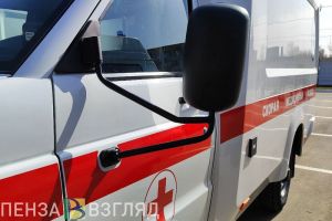В Пензе сообщили подробности ДТП со сбитым мальчиком